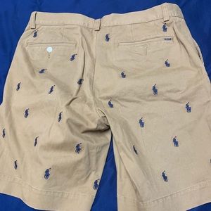Polo by Ralph Lauren | Shorts | Polo 